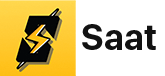 Saat logo