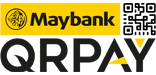 Maybank QR Pay