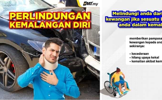 Adakah Perlindungan Kemalangan Diri Penting?